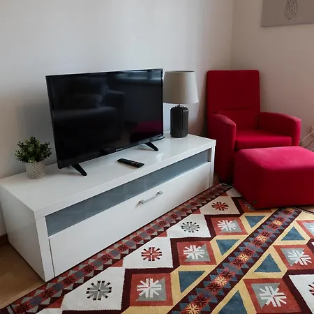 Apartment 2ndhomes Central 1br With Great Location By Kaisaniemi Park Helsinki
