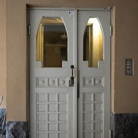 2ndhomes Central 1br With Great Location By Kaisaniemi Park *