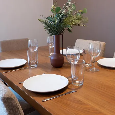 Διαμέρισμα 2ndhomes Central 1br With Great Location By Kaisaniemi Park